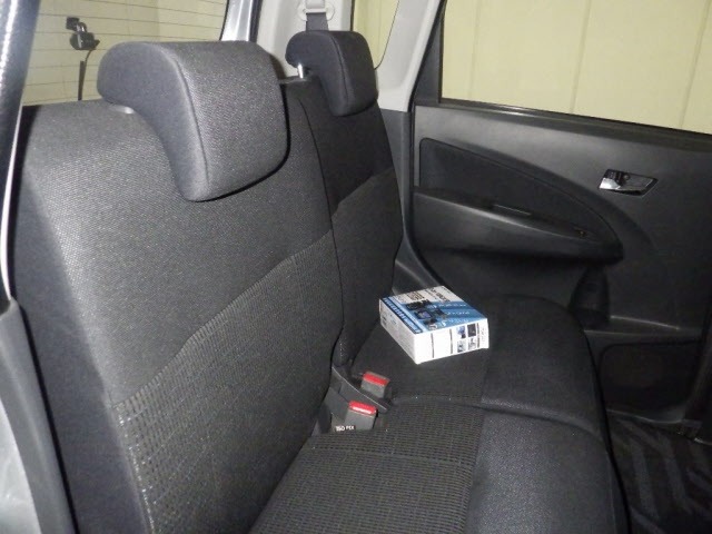 Subaru STELLA 2012 7492070-8