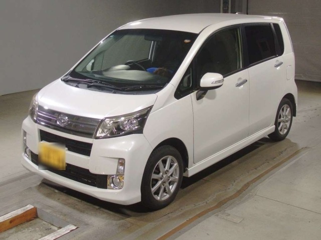 Subaru STELLA 2013 7492083-0