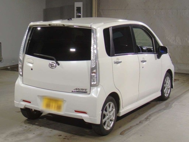 Subaru STELLA 2013 7492083-1
