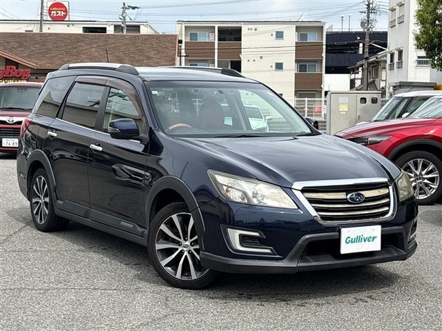 Subaru SUBARU 2015 7486779-0