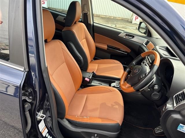 Subaru SUBARU 2015 7486779-12