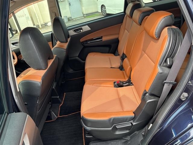 Subaru SUBARU 2015 7486779-4