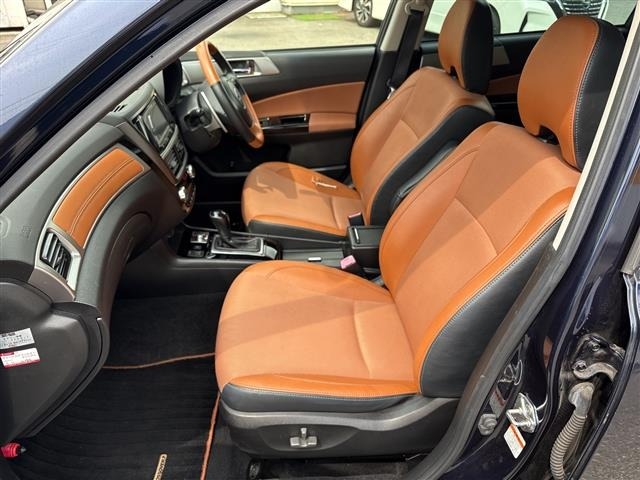 Subaru SUBARU 2015 7486779-6
