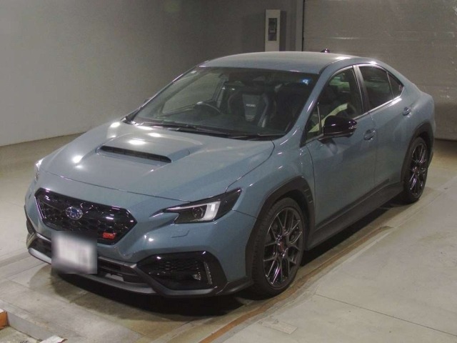 Subaru SUBARU 2024 7487161-0