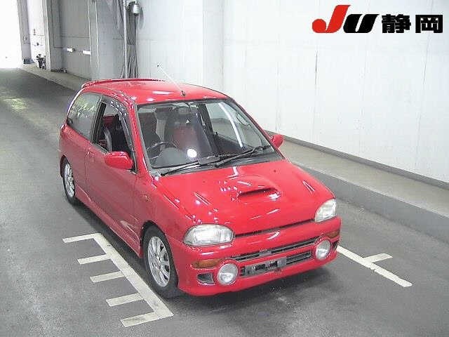 Subaru SUBARU 1994 7492503-0
