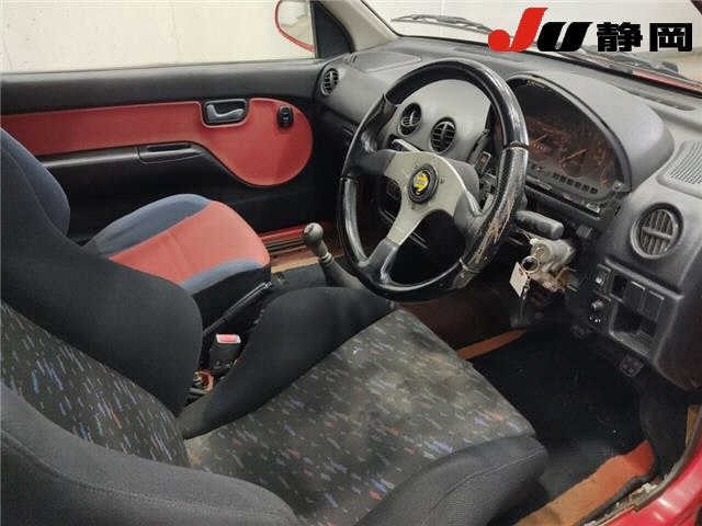 Subaru SUBARU 1994 7492503-3