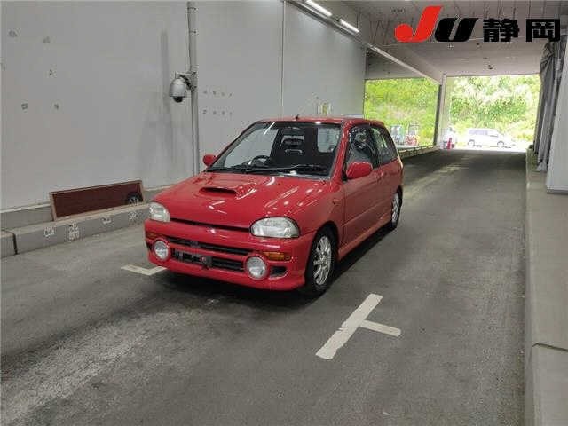Subaru SUBARU 1994 7492503-4
