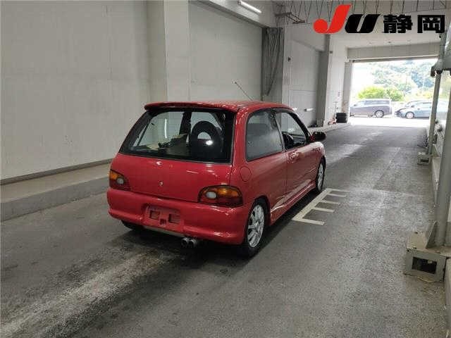 Subaru SUBARU 1994 7492503-5
