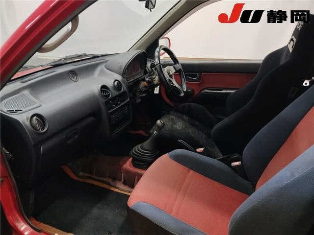 Subaru SUBARU 1994 7492503-6