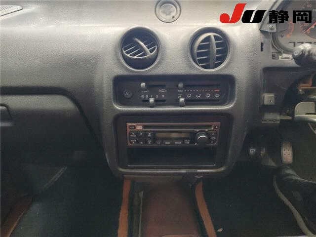 Subaru SUBARU 1994 7492503-7