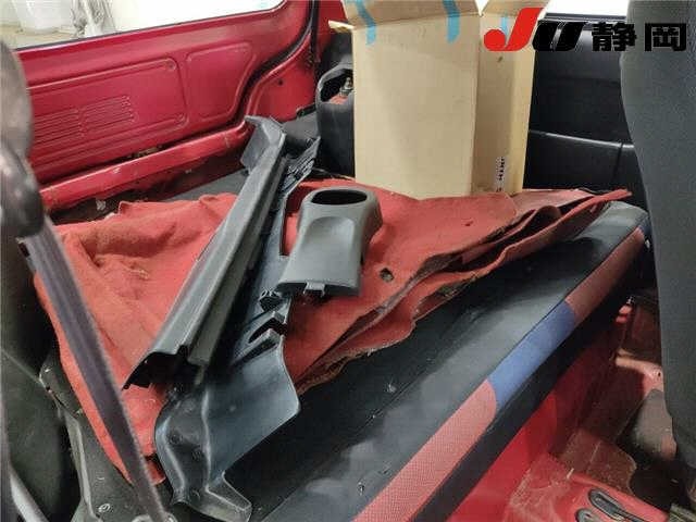 Subaru SUBARU 1994 7492503-8