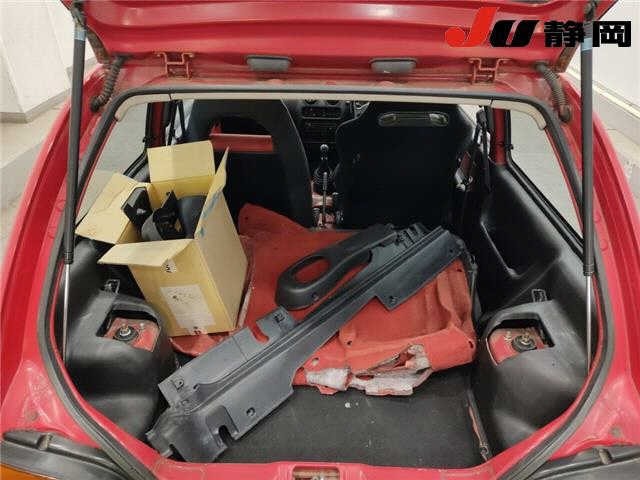 Subaru SUBARU 1994 7492503-9