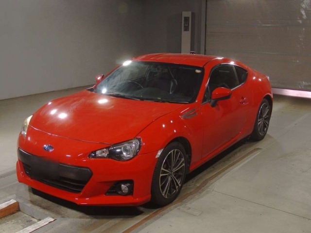 Subaru SUBARU 2012 7493239-0