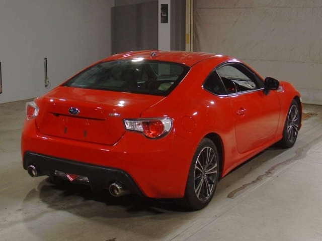 Subaru SUBARU 2012 7493239-1