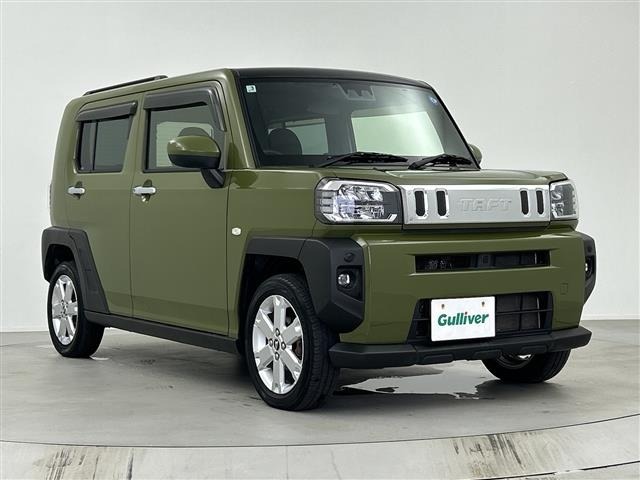 Daihatsu TAFT 2021 7488998-0