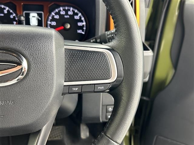 Daihatsu TAFT 2021 7488998-1