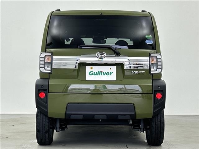 Daihatsu TAFT 2021 7488998-10