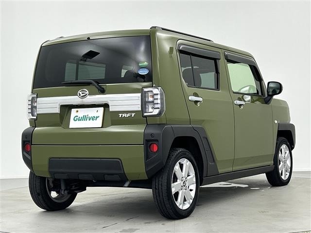 Daihatsu TAFT 2021 7488998-11