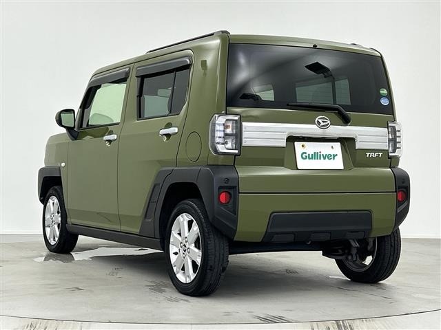 Daihatsu TAFT 2021 7488998-13