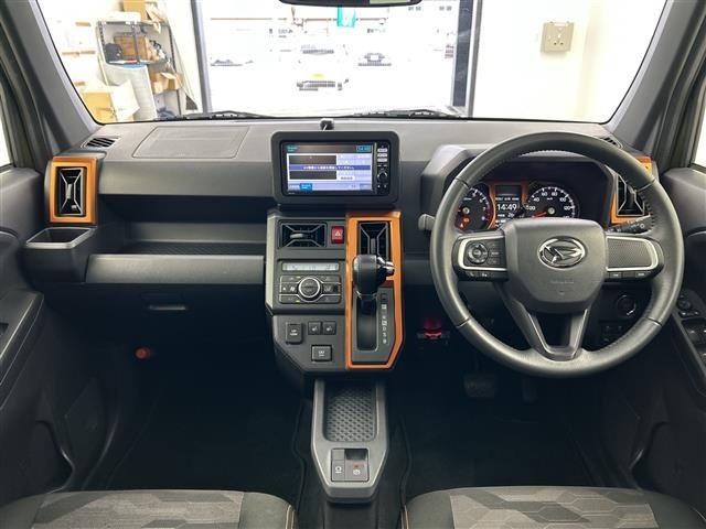 Daihatsu TAFT 2021 7488998-14