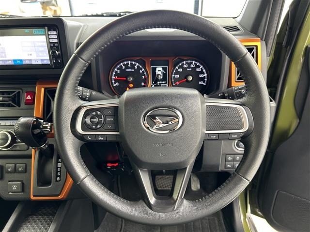 Daihatsu TAFT 2021 7488998-19
