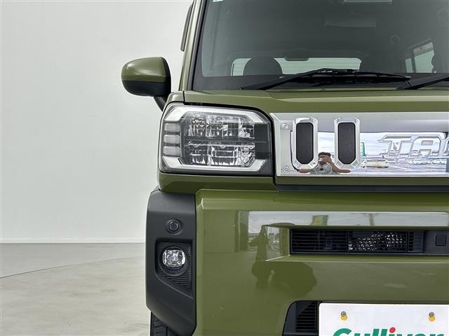 Daihatsu TAFT 2021 7488998-20