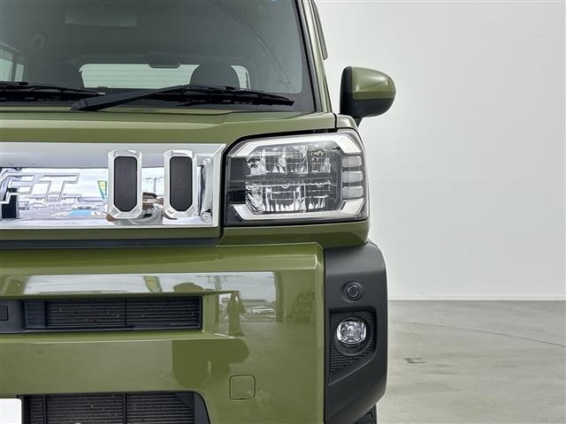 Daihatsu TAFT 2021 7488998-22
