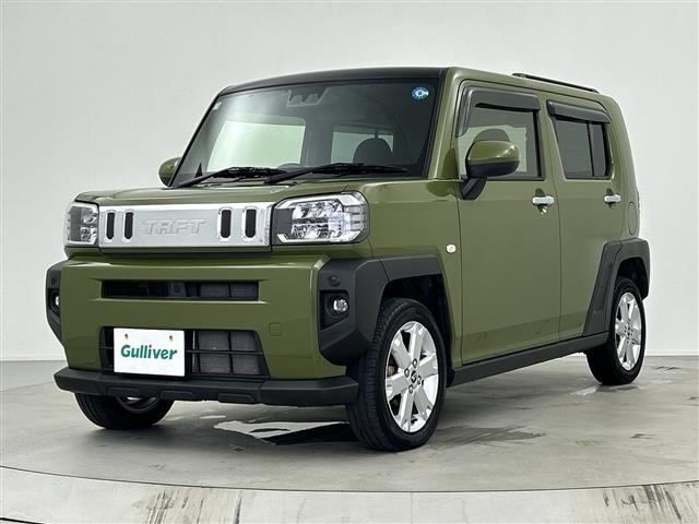 Daihatsu TAFT 2021 7488998-8