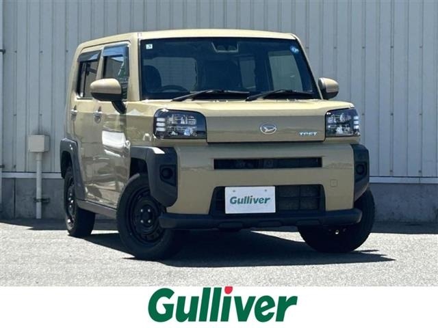 Daihatsu TAFT 2021 7489005-0