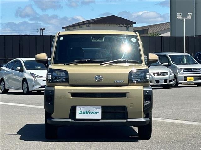 Daihatsu TAFT 2021 7489005-10