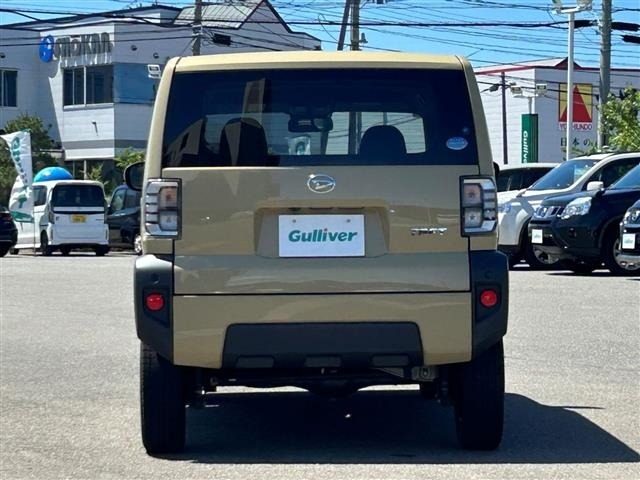 Daihatsu TAFT 2021 7489005-11