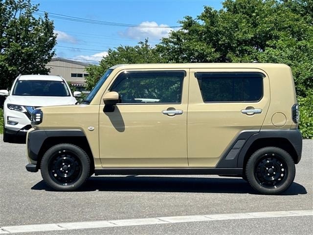 Daihatsu TAFT 2021 7489005-12