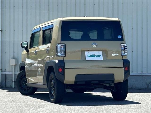 Daihatsu TAFT 2021 7489005-13