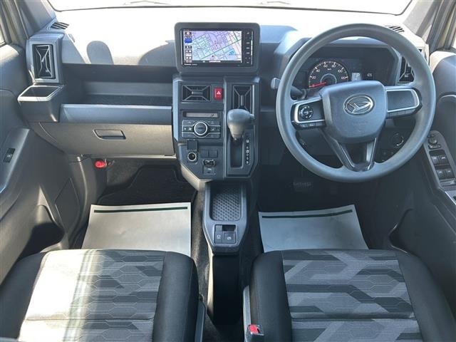 Daihatsu TAFT 2021 7489005-14