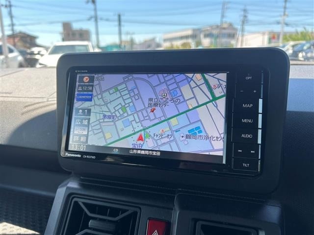 Daihatsu TAFT 2021 7489005-16