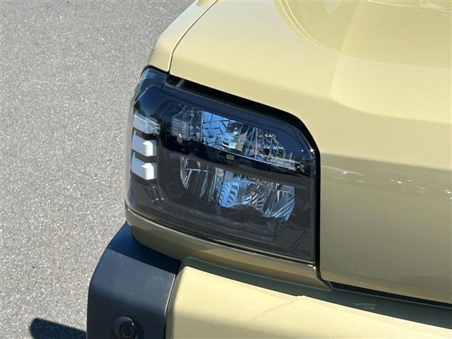 Daihatsu TAFT 2021 7489005-2