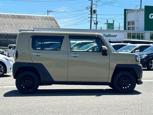 Daihatsu TAFT 2021 7489005-20