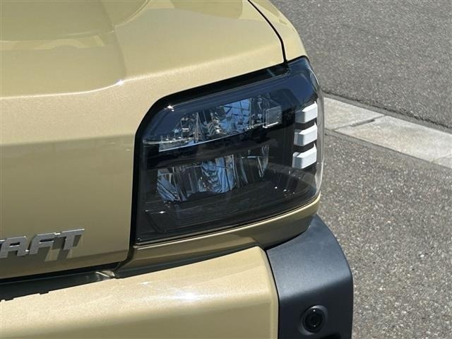 Daihatsu TAFT 2021 7489005-4