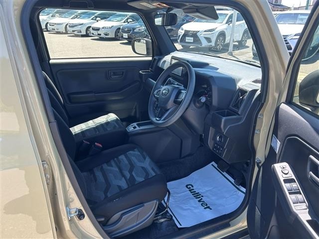 Daihatsu TAFT 2021 7489005-5
