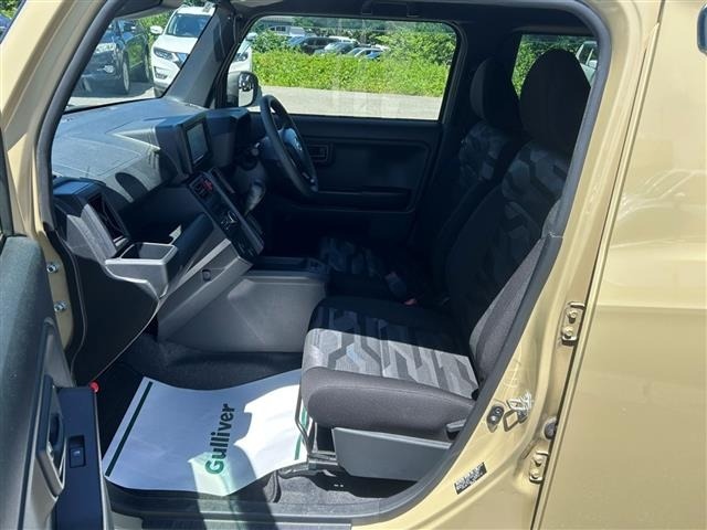 Daihatsu TAFT 2021 7489005-7