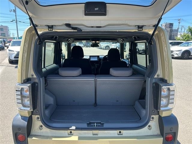 Daihatsu TAFT 2021 7489005-8