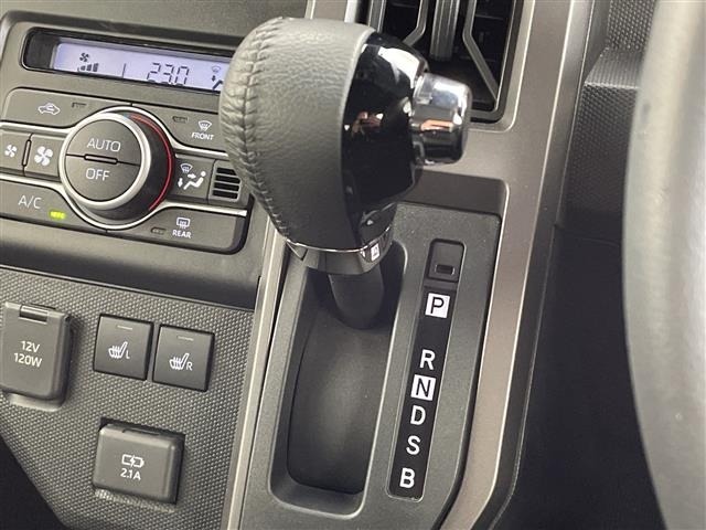 Daihatsu TAFT 2025 7489009-1