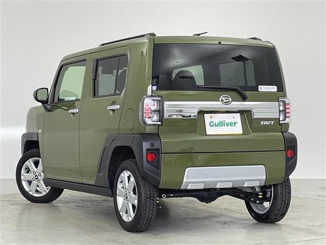 Daihatsu TAFT 2025 7489009-13