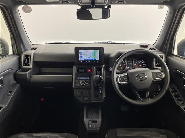 Daihatsu TAFT 2025 7489009-14