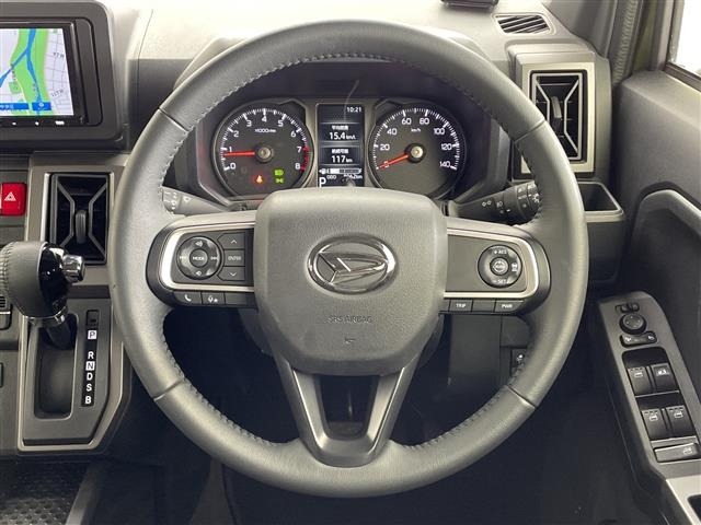 Daihatsu TAFT 2025 7489009-15