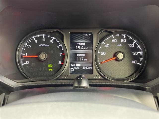 Daihatsu TAFT 2025 7489009-16