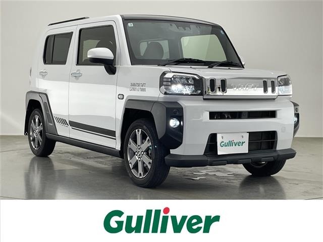 Daihatsu TAFT 2021 7489010-0