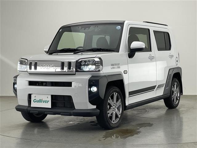 Daihatsu TAFT 2021 7489010-12