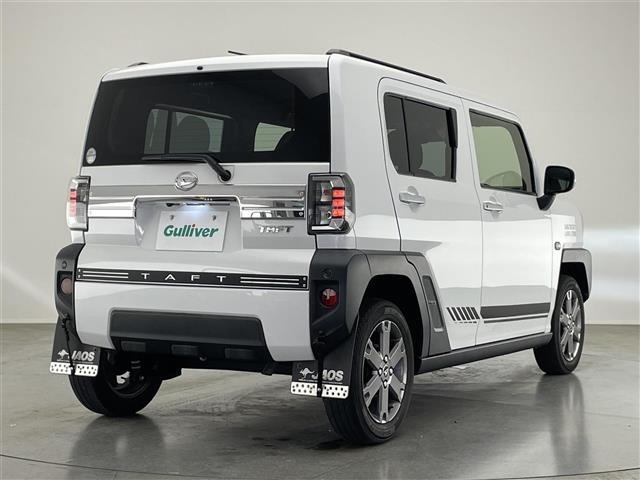 Daihatsu TAFT 2021 7489010-13