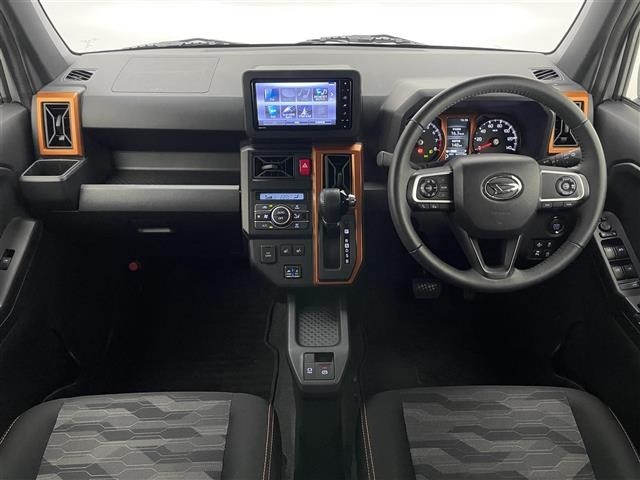 Daihatsu TAFT 2021 7489010-15
